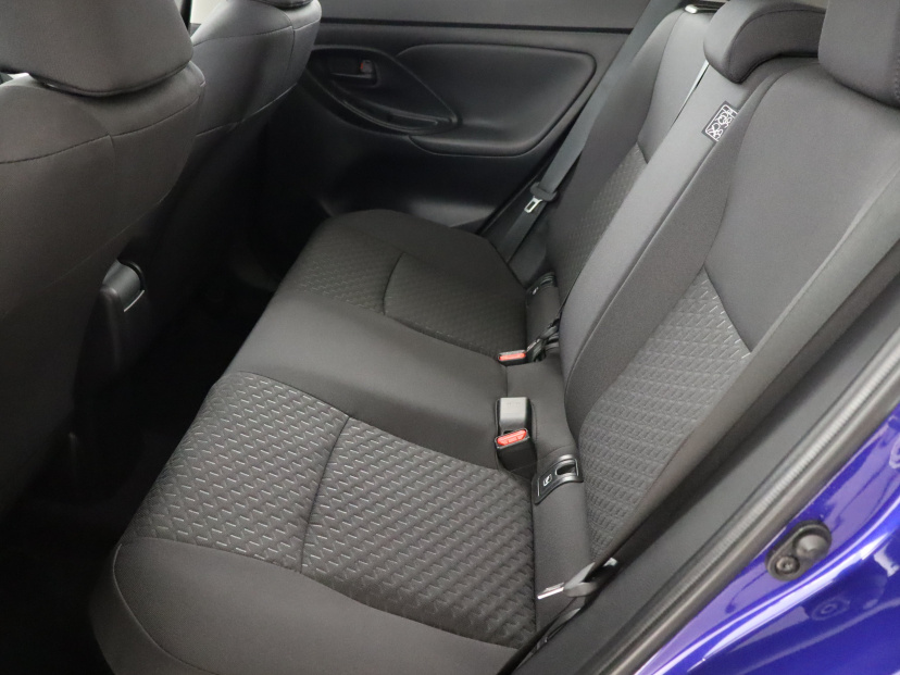Toyota Yaris Cross, 2025
