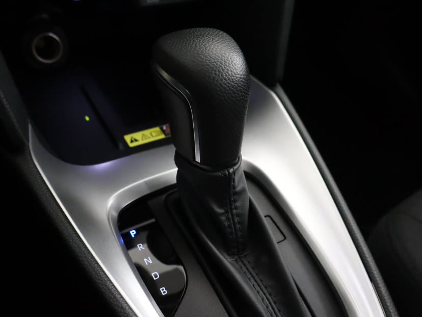 Toyota Yaris Cross, 2025