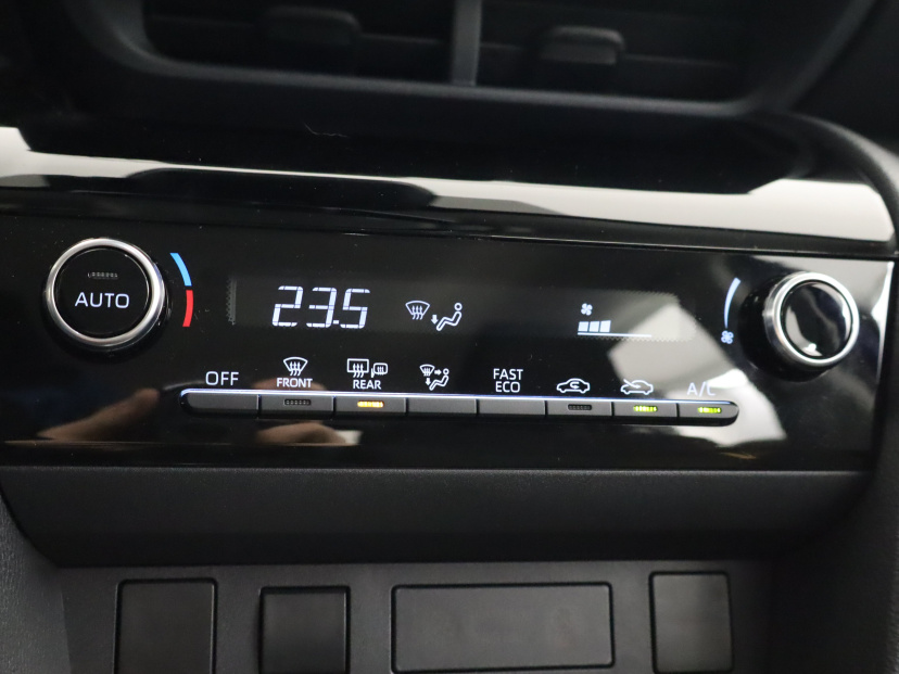 Toyota Yaris Cross, 2025