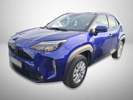 Toyota Yaris Cross 1.5 VVT-iE
