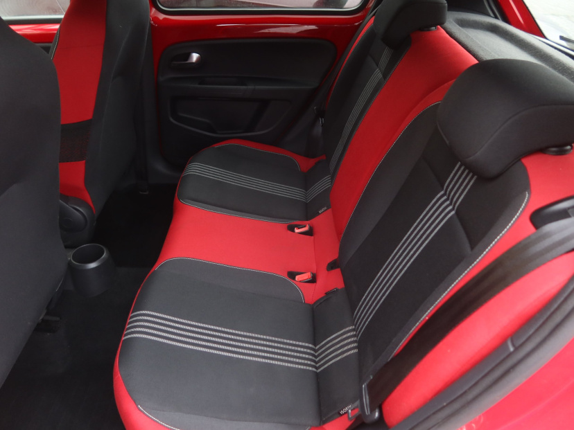 Škoda Citigo, 2014