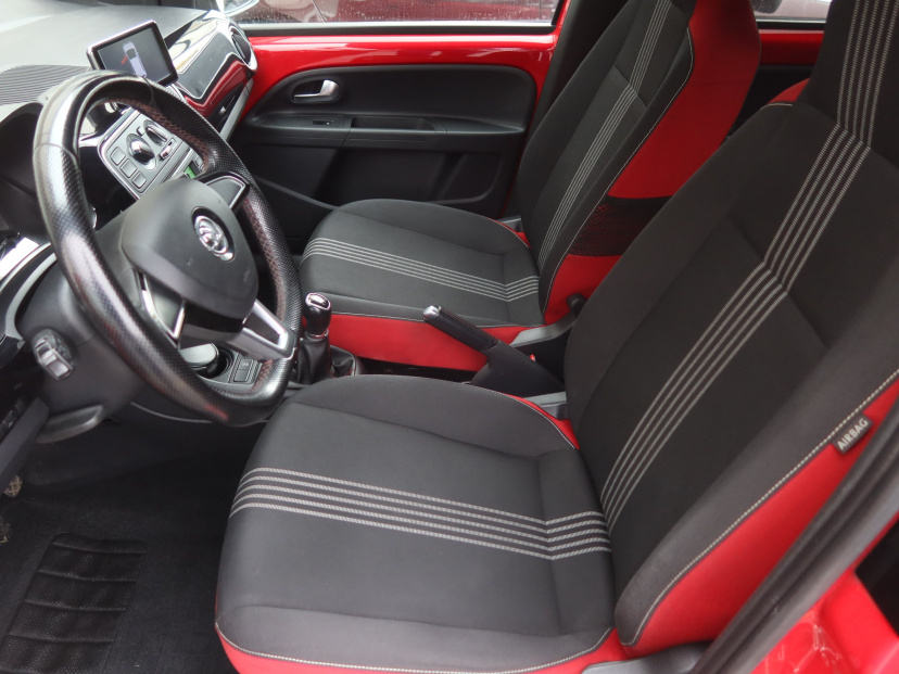 Škoda Citigo, 2014