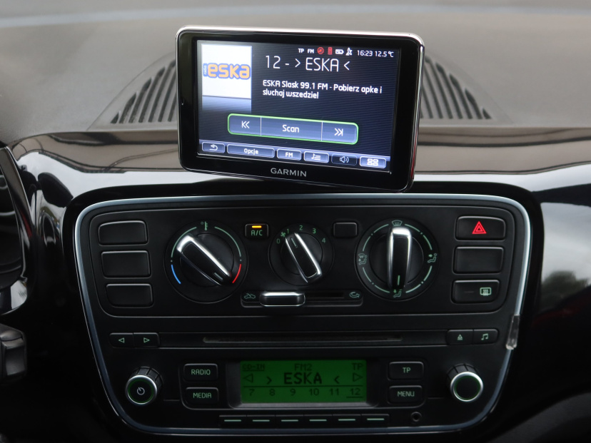 Škoda Citigo, 2014