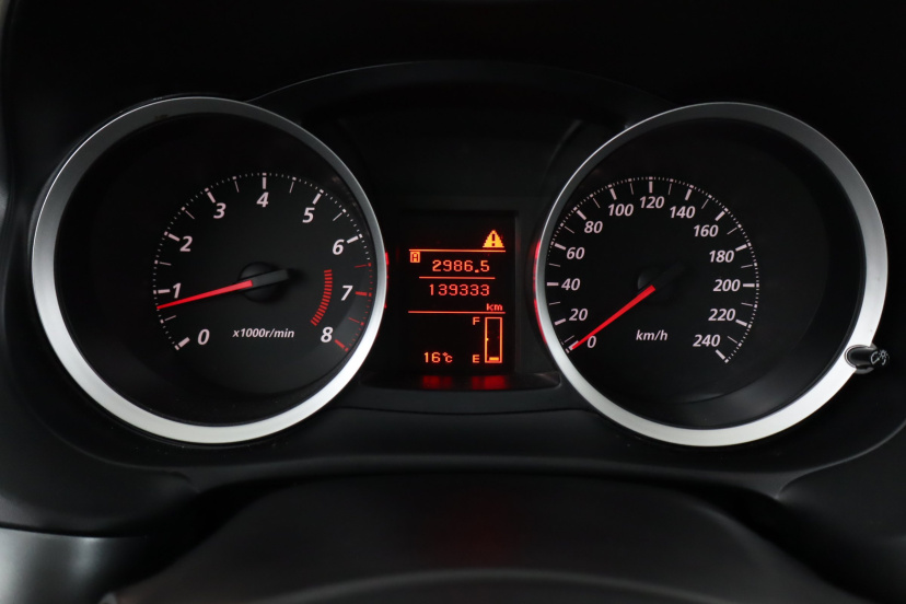 Mitsubishi Lancer, 2011