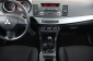 Mitsubishi Lancer, 2011