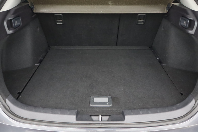 Mitsubishi Lancer, 2011