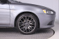 Mitsubishi Lancer, 2011