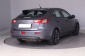 Mitsubishi Lancer, 2011