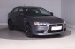 Mitsubishi Lancer, 2011