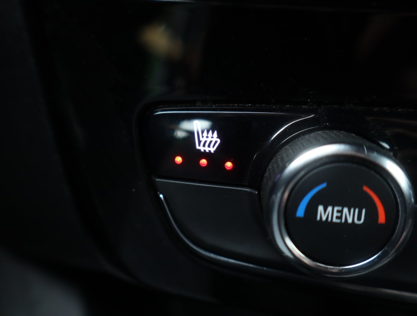 Opel Mokka, 2022