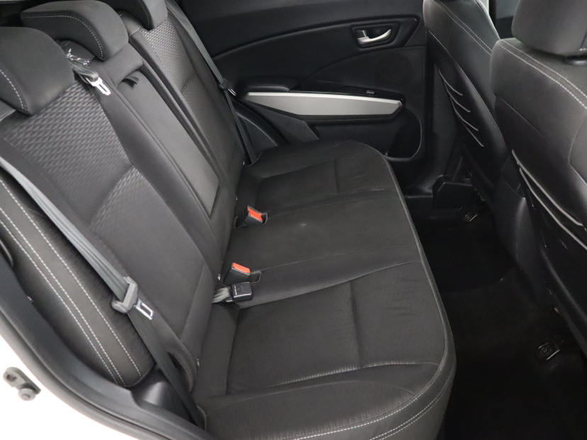 SsangYong Tivoli, 2017