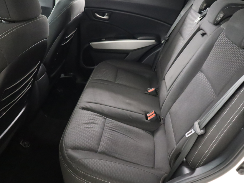 SsangYong Tivoli, 2017
