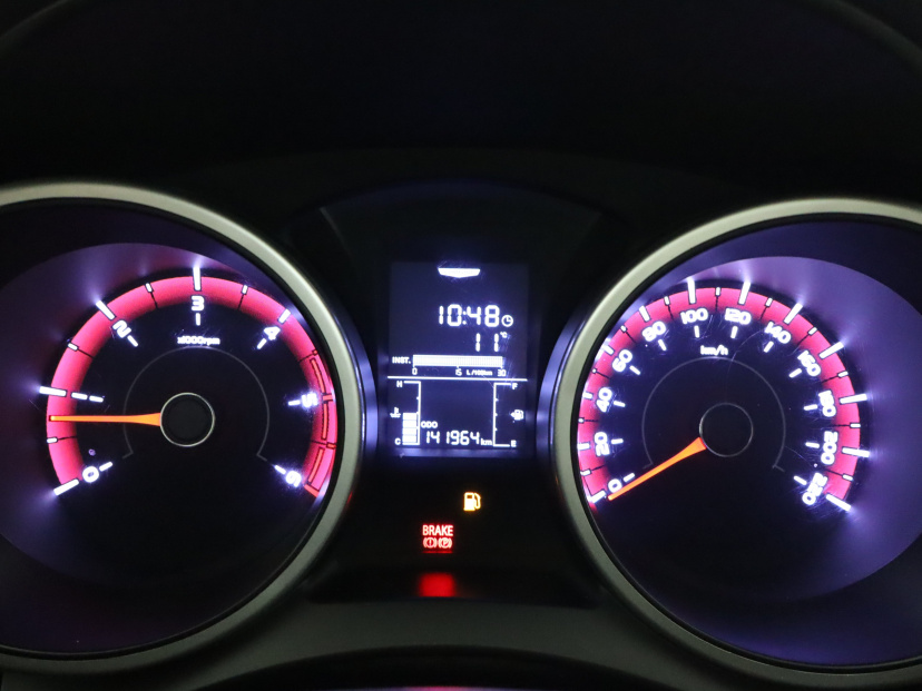 SsangYong Tivoli, 2017