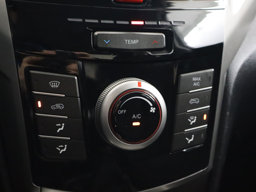 SsangYong Tivoli, 2017