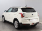 SsangYong Tivoli, 2017