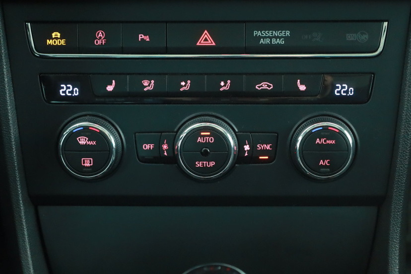 Seat Leon, 2014