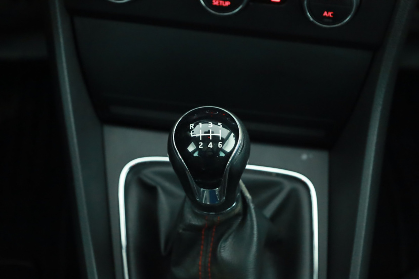 Seat Leon, 2014