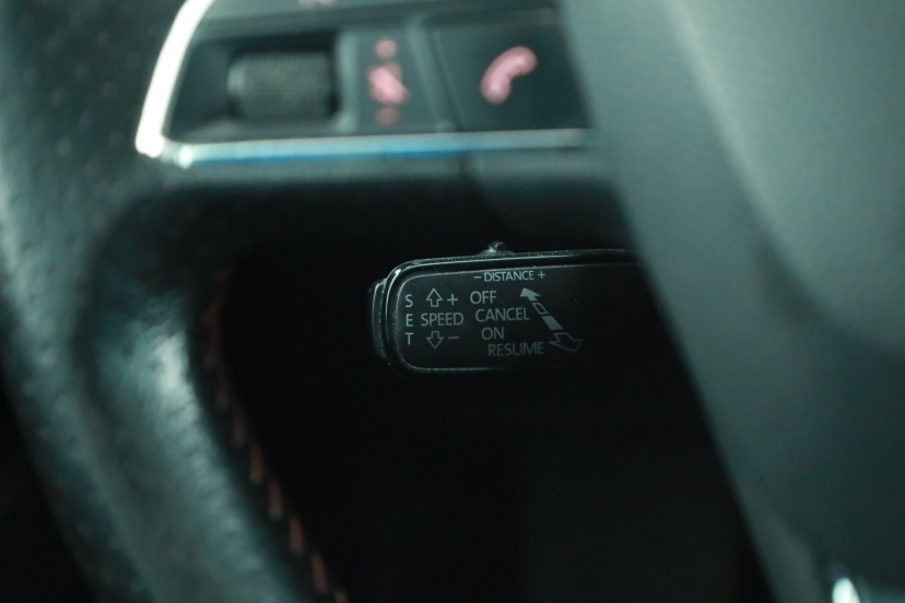 Seat Leon, 2014