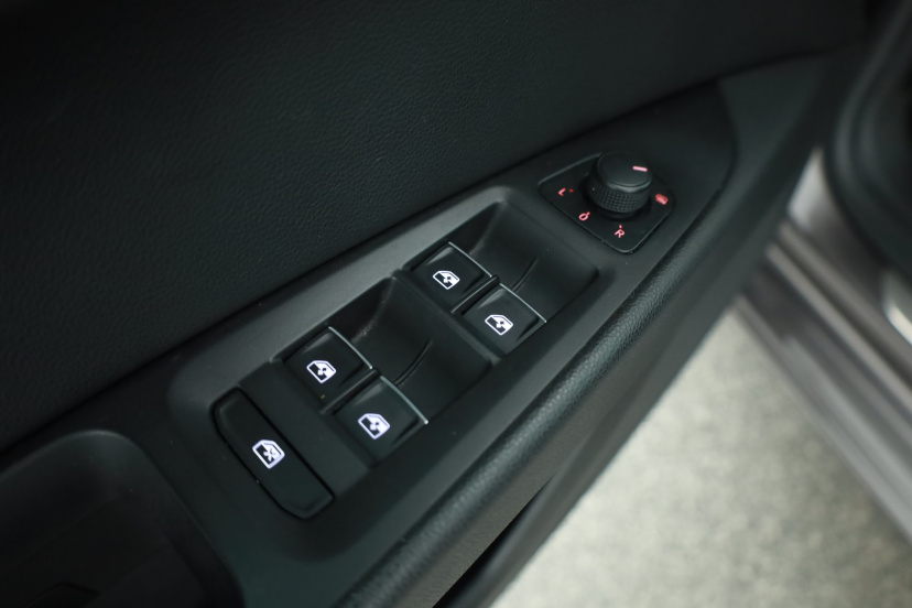 Seat Leon, 2014