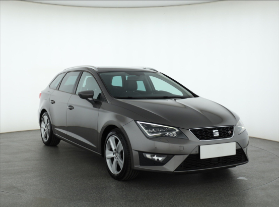 Seat Leon ST