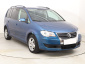 Volkswagen Touran, 2008 – zdjęcie 1