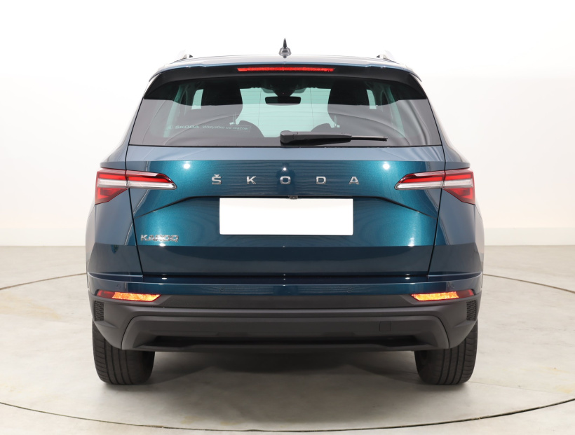 Škoda Karoq, 2023