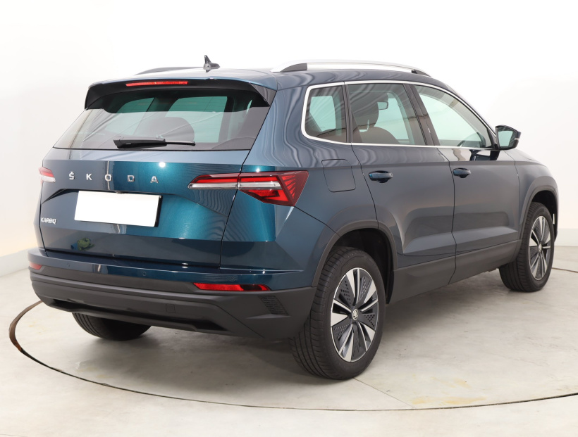 Škoda Karoq, 2023