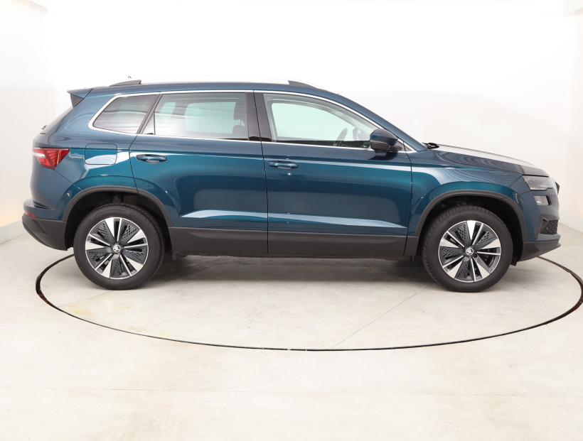 Škoda Karoq, 2023