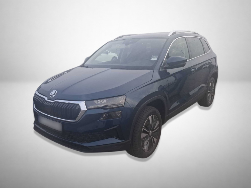 Škoda Karoq, 2023