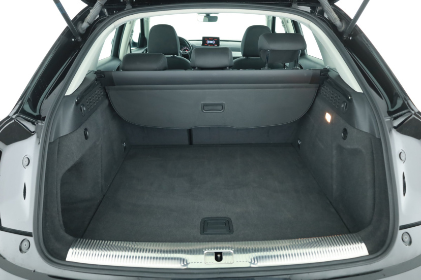 Audi Q3, 2017