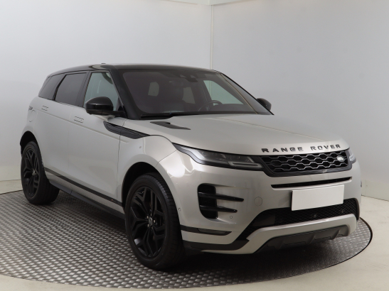 Land Rover Range Rover Evoque P250 AWD