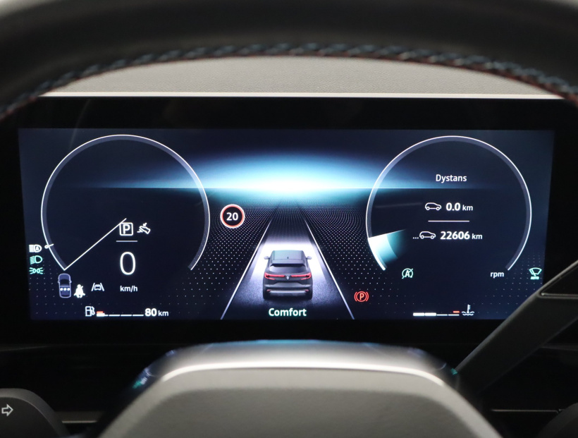 Renault Austral, 2023