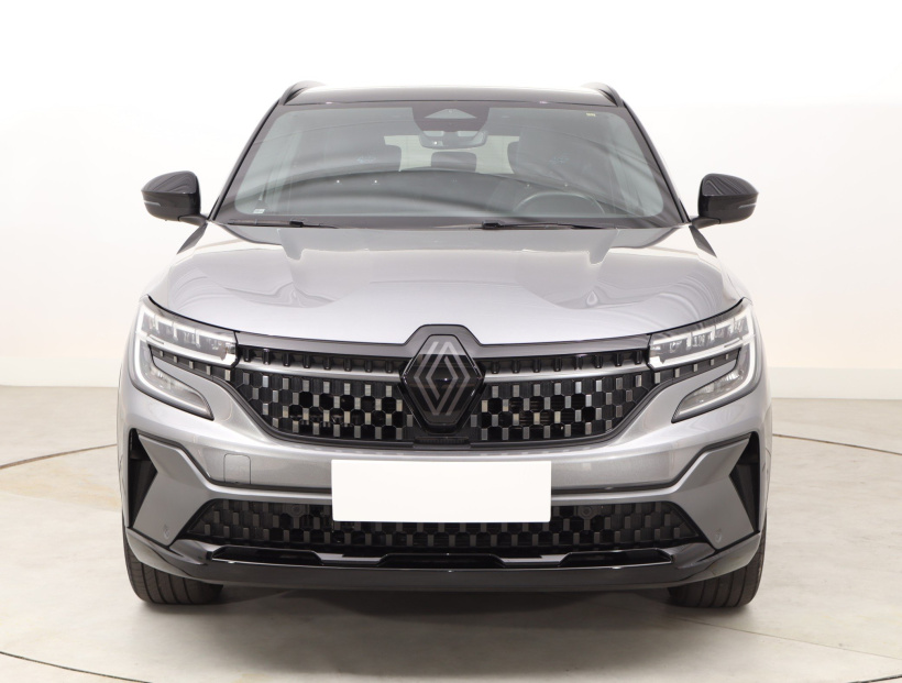 Renault Austral, 2023