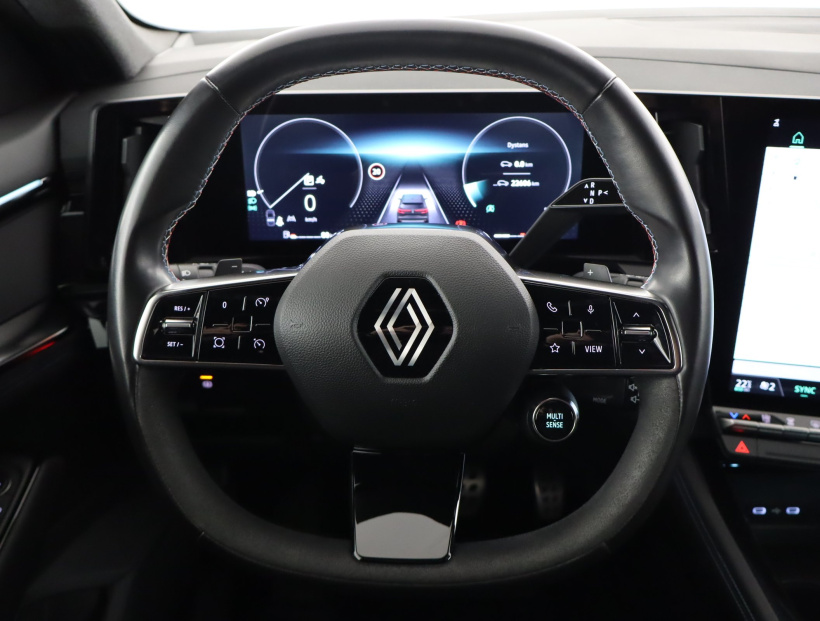 Renault Austral, 2023