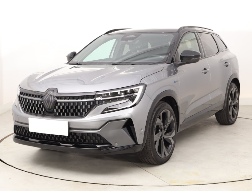 Renault Austral, 2023