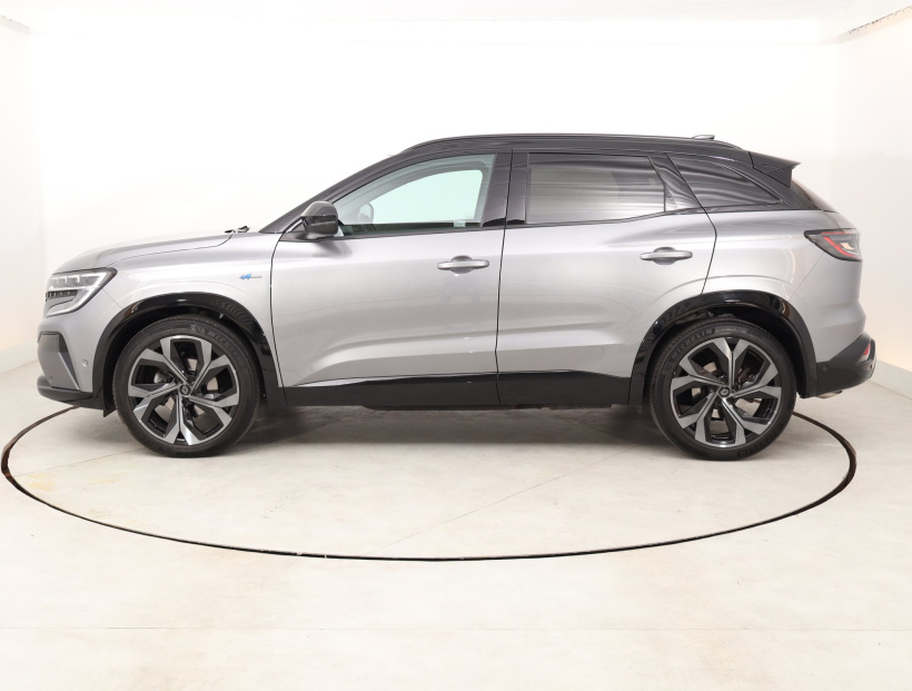 Renault Austral, 2023
