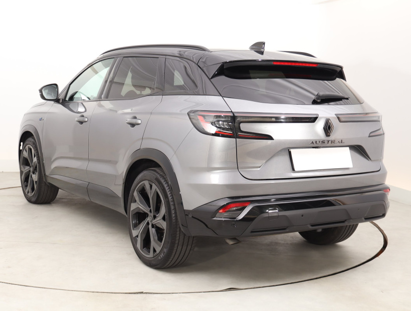 Renault Austral, 2023