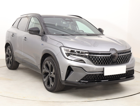 Renault Austral 1.3 T MHEV