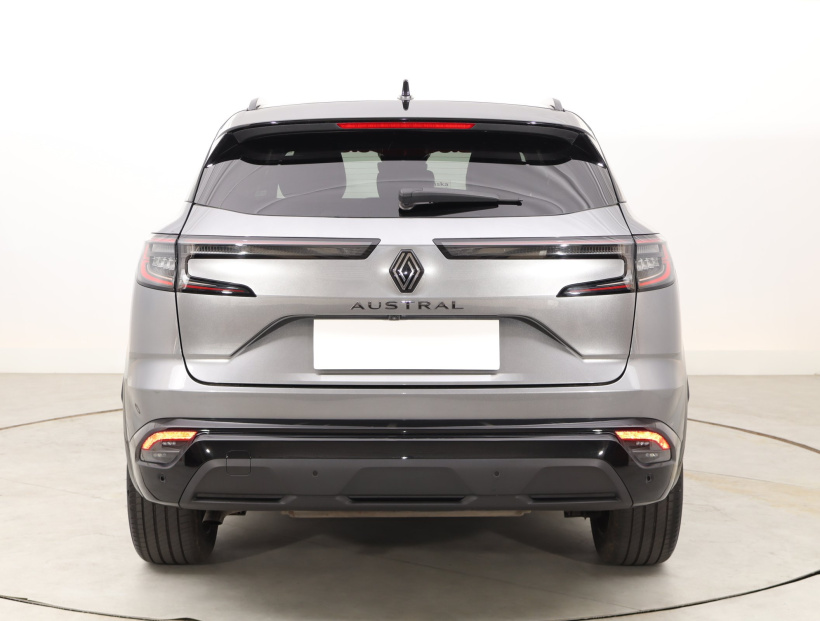Renault Austral, 2023