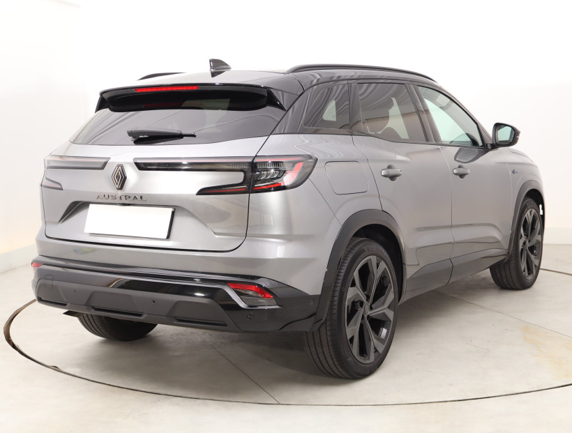 Renault Austral, 2023