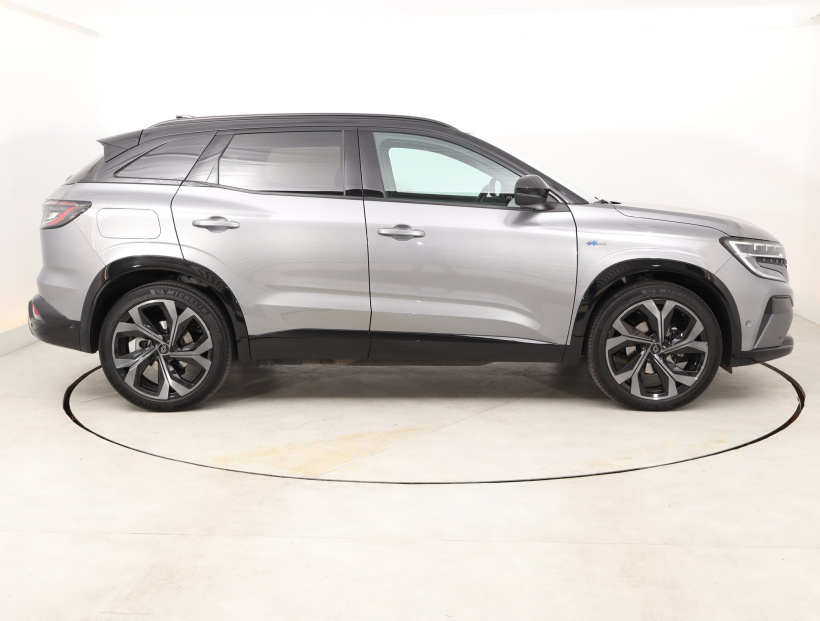 Renault Austral, 2023