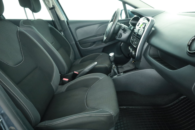 Renault Clio, 2018