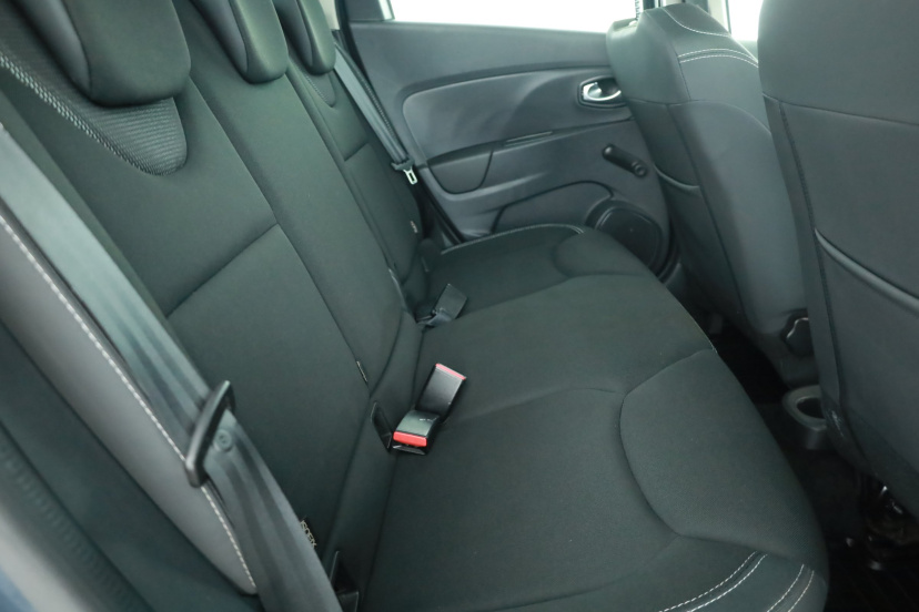 Renault Clio, 2018