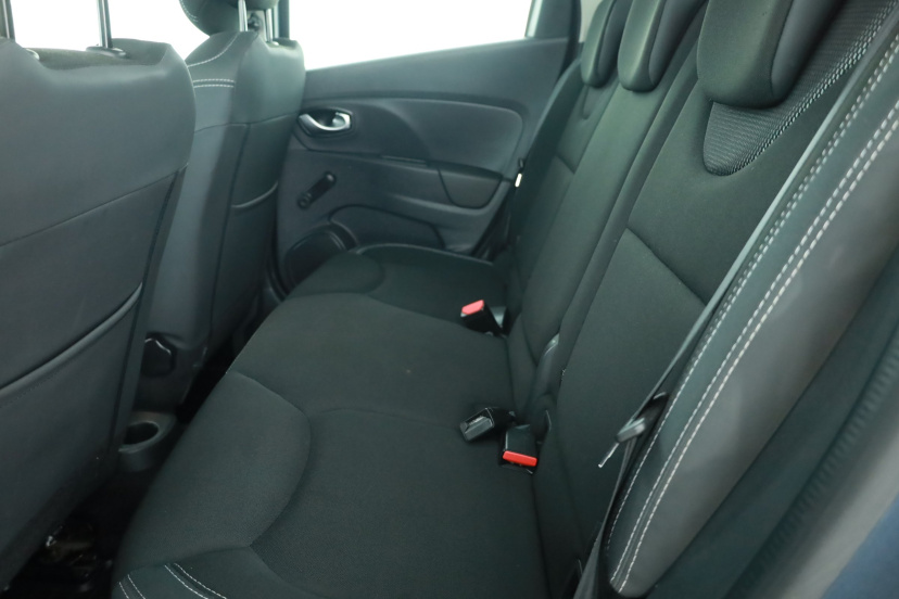 Renault Clio, 2018