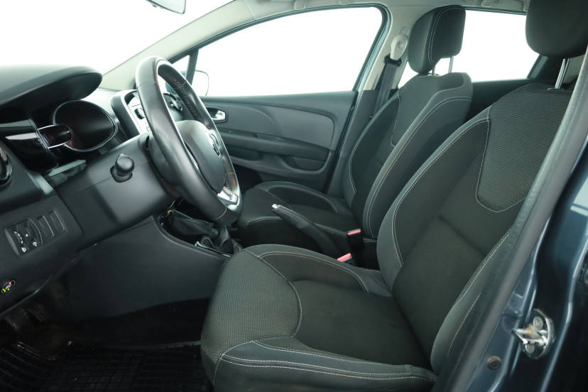 Renault Clio, 2018
