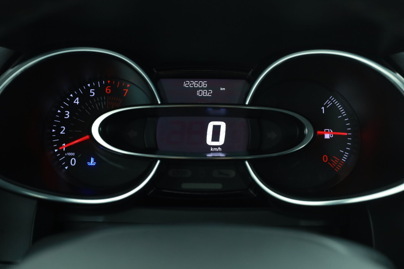 Renault Clio, 2018