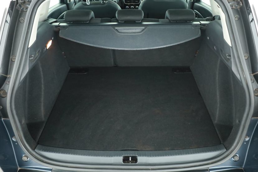 Renault Clio, 2018