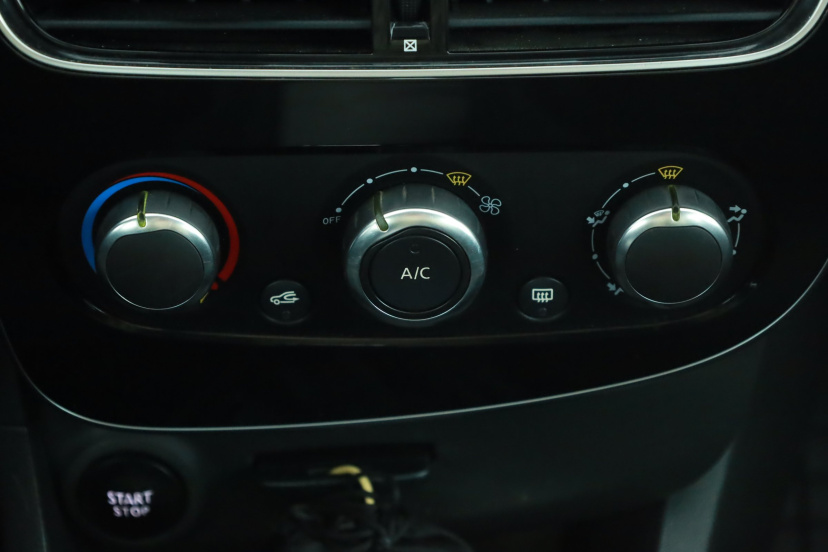 Renault Clio, 2018