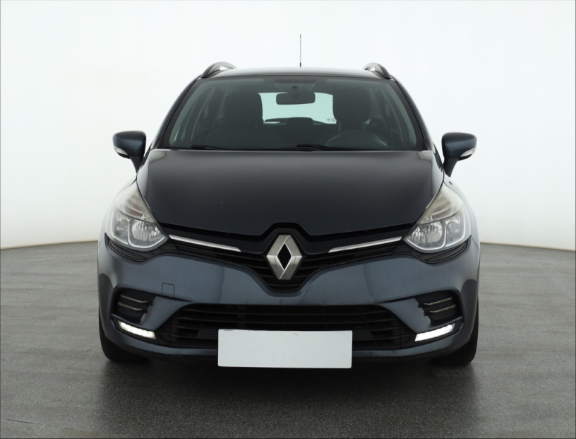 Renault Clio, 2018