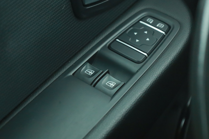 Renault Clio, 2018
